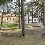 게스트하우스 Skargardsskolan Saaristokoulu