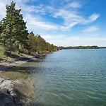 Skargardsskolan Saaristokoulu * Houtskar