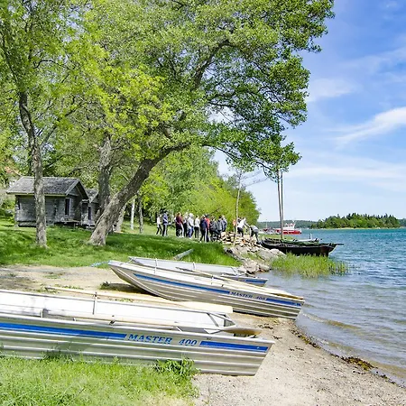 Skargardsskolan Saaristokoulu Gasthof Houtskar