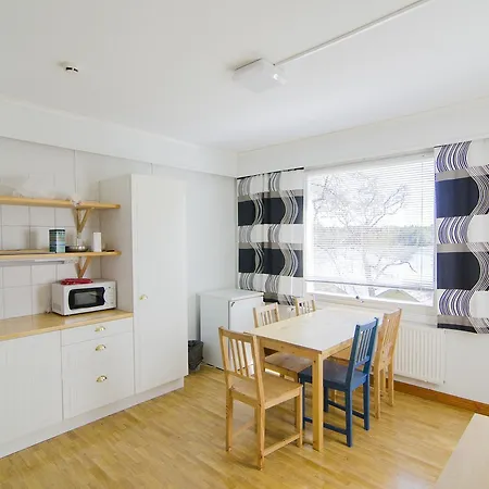 Skargardsskolan Saaristokoulu Houtskar