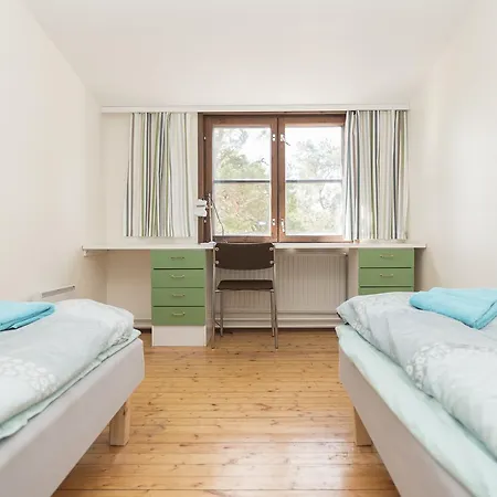 Skargardsskolan Saaristokoulu Gasthof Houtskar