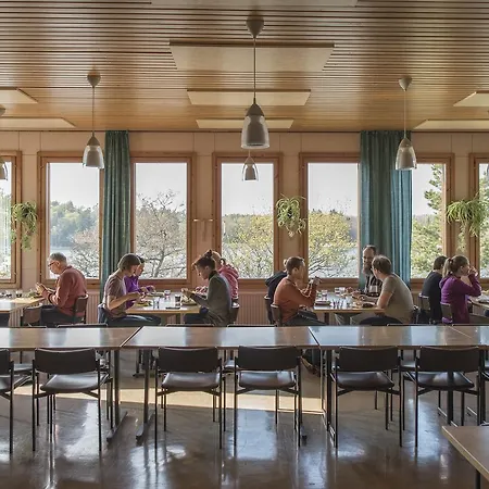 Gasthof Skargardsskolan Saaristokoulu