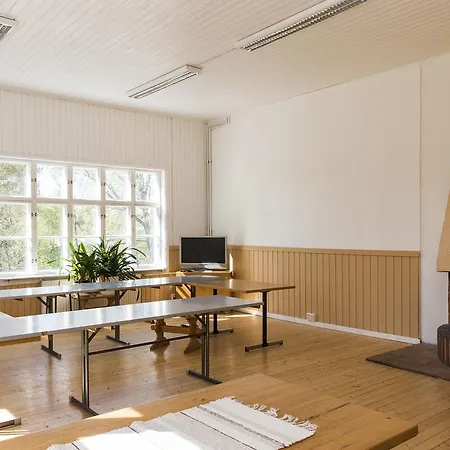 Gasthof Skargardsskolan Saaristokoulu