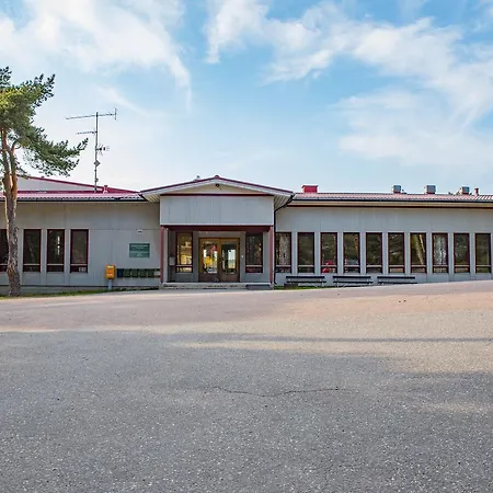 Skargardsskolan Saaristokoulu Houtskar