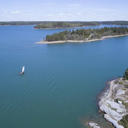 Skargardsskolan Saaristokoulu *