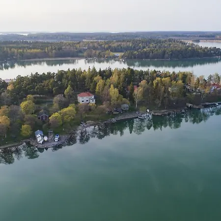 Skargardsskolan Saaristokoulu Gasthof *