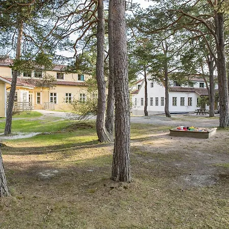 Gasthof Skargardsskolan Saaristokoulu