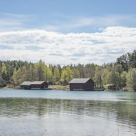 Guesthouset Skargardsskolan Saaristokoulu