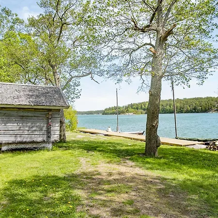 Skargardsskolan Saaristokoulu Guesthouset