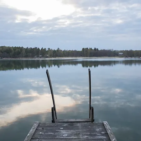 Guesthouset Skargardsskolan Saaristokoulu