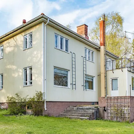 Gasthof Skargardsskolan Saaristokoulu *