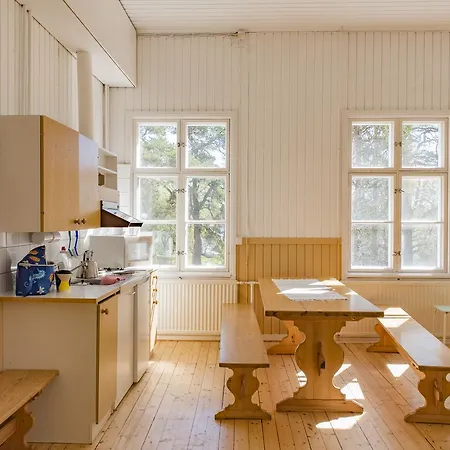 Gasthof Skargardsskolan Saaristokoulu Houtskar