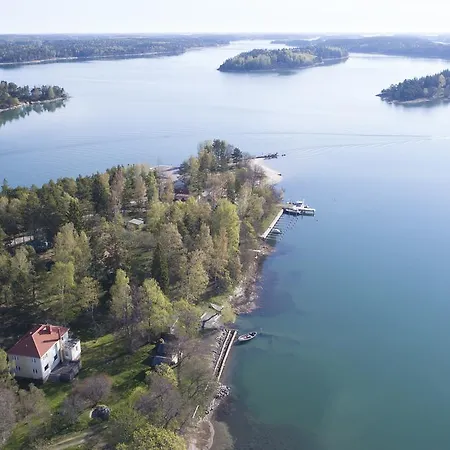 Gasthof Skargardsskolan Saaristokoulu