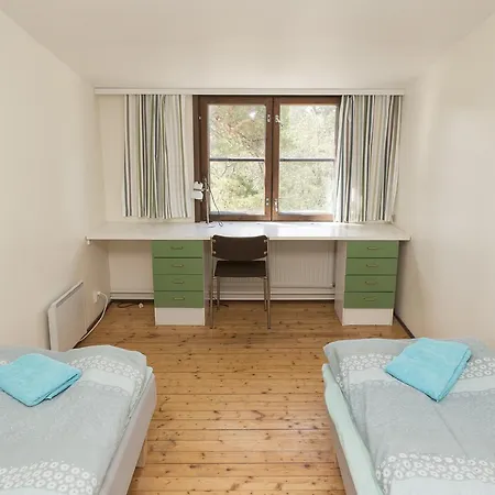 Skargardsskolan Saaristokoulu *