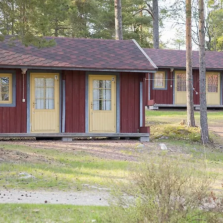 Gasthof Skargardsskolan Saaristokoulu Houtskar