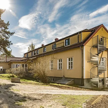 Skargardsskolan Saaristokoulu Guesthouset Houtskar