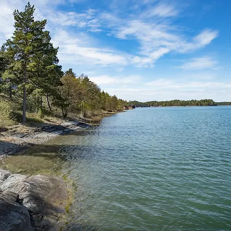 Skargardsskolan Saaristokoulu * Houtskar