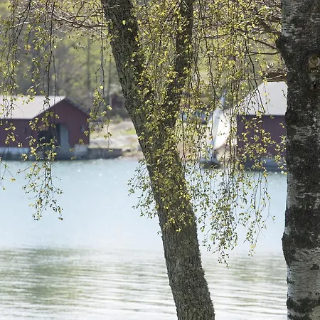 Guesthouset Skargardsskolan Saaristokoulu