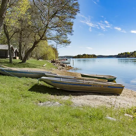 Skargardsskolan Saaristokoulu Gasthof Houtskar