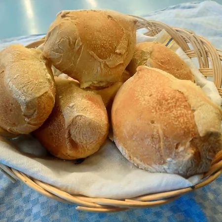 Vendégház Skargardsskolan Saaristokoulu *