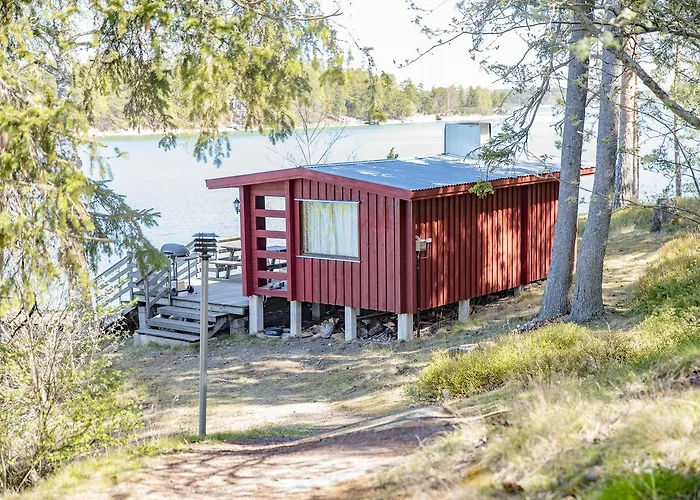 Skargardsskolan Saaristokoulu *