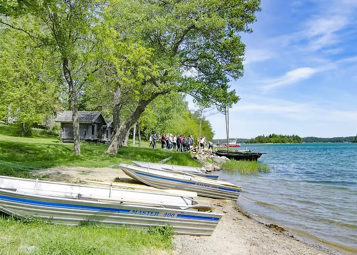 Skargardsskolan Saaristokoulu Penzion Houtskar
