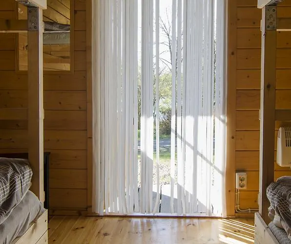 Skargardsskolan Saaristokoulu Penzion *