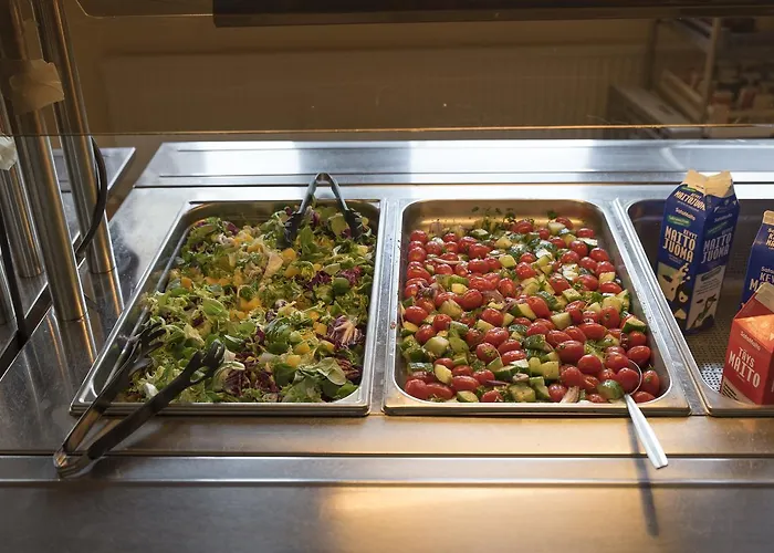 Skargardsskolan Saaristokoulu Penzion *