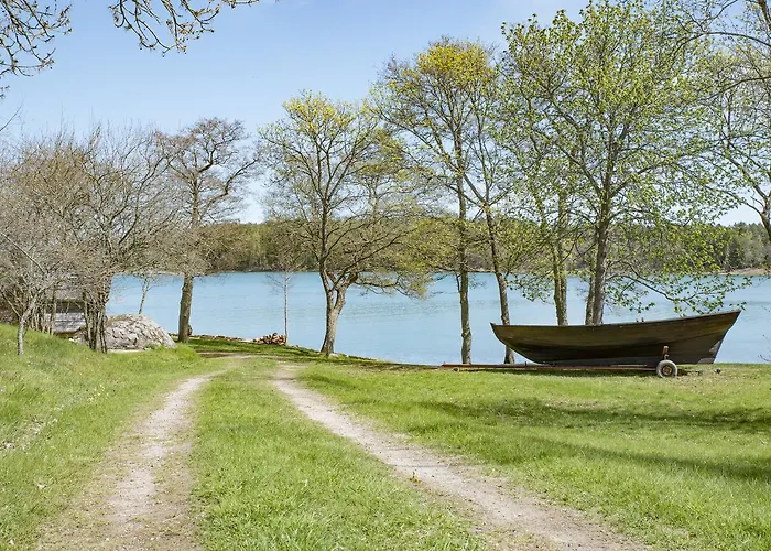 Skargardsskolan Saaristokoulu Penzion *