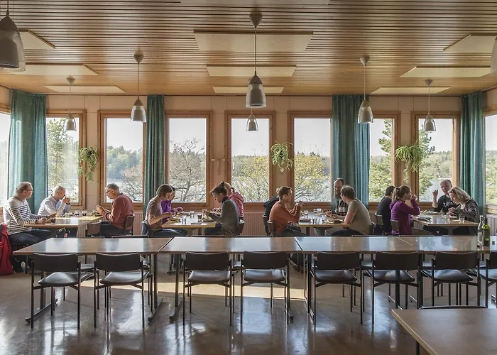 Penzion Skargardsskolan Saaristokoulu