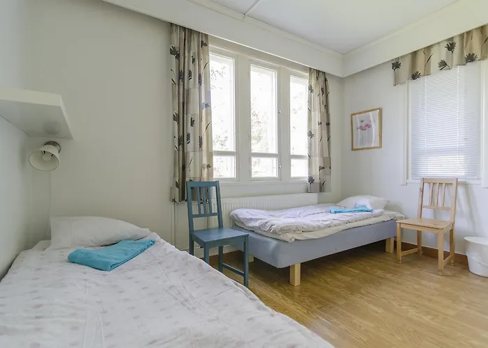 Skargardsskolan Saaristokoulu *