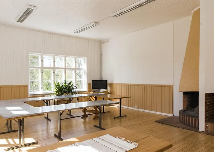 Penzion Skargardsskolan Saaristokoulu