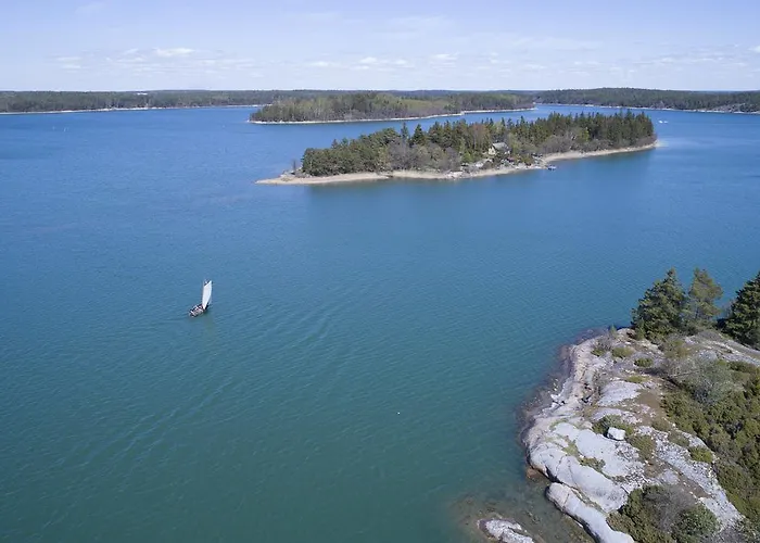 Skargardsskolan Saaristokoulu *