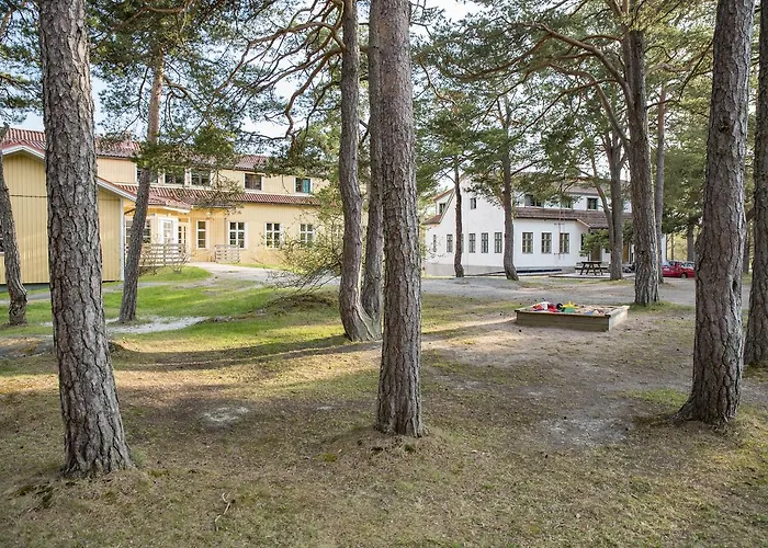 Penzion Skargardsskolan Saaristokoulu