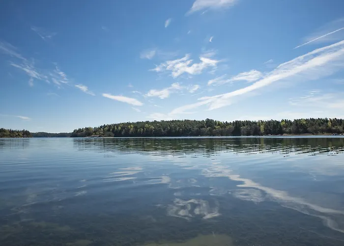 Skargardsskolan Saaristokoulu Houtskar