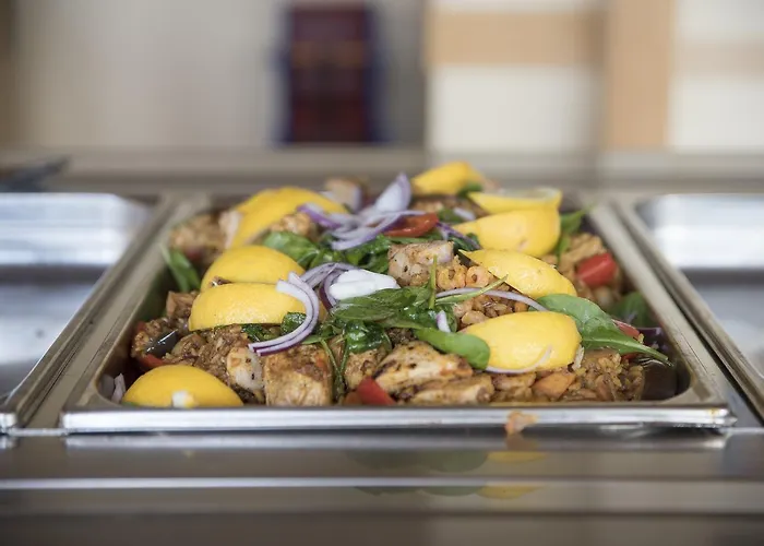 Skargardsskolan Saaristokoulu *