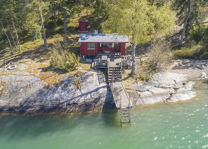 Skargardsskolan Saaristokoulu