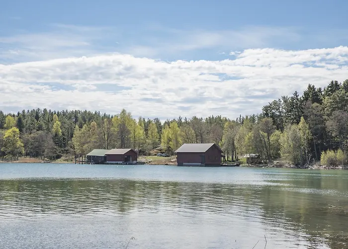 Penzion Skargardsskolan Saaristokoulu