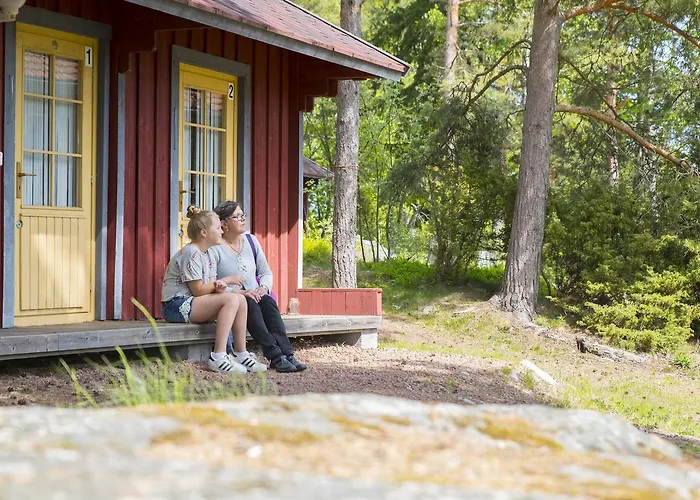 Penzion Skargardsskolan Saaristokoulu *