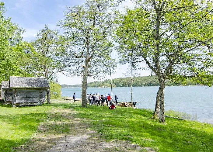 Skargardsskolan Saaristokoulu