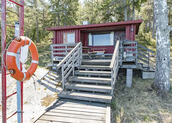 Skargardsskolan Saaristokoulu Penzion