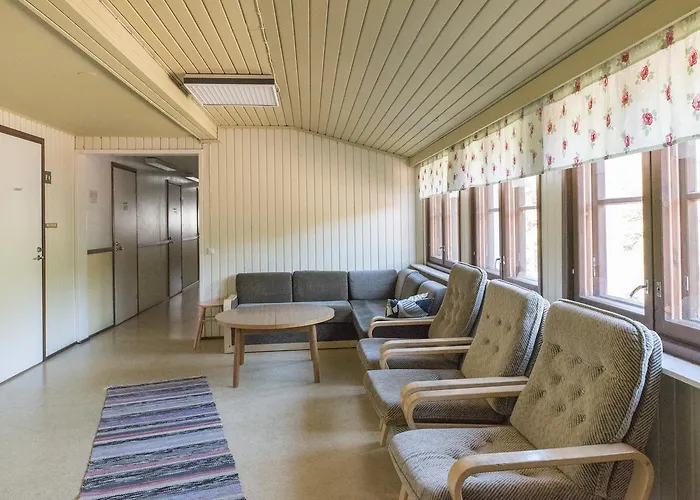 Skargardsskolan Saaristokoulu