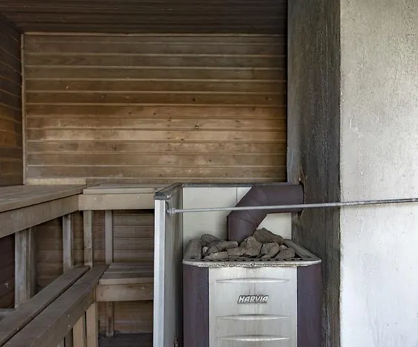 Skargardsskolan Saaristokoulu Penzion