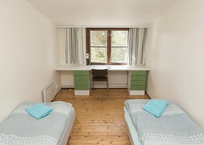 Skargardsskolan Saaristokoulu *