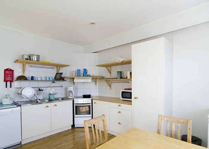 Penzion Skargardsskolan Saaristokoulu