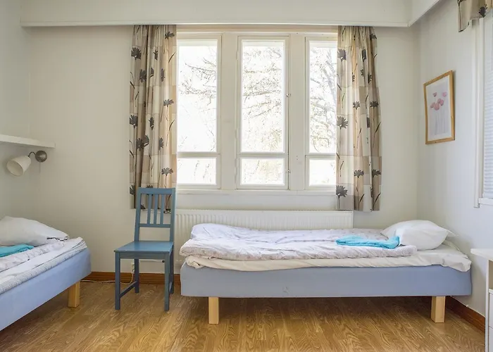 Skargardsskolan Saaristokoulu