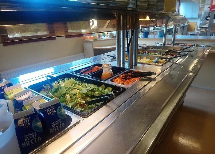 Skargardsskolan Saaristokoulu