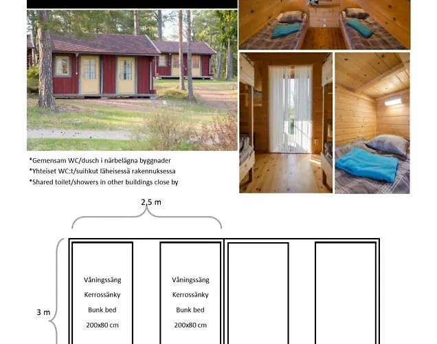 Skargardsskolan Saaristokoulu *