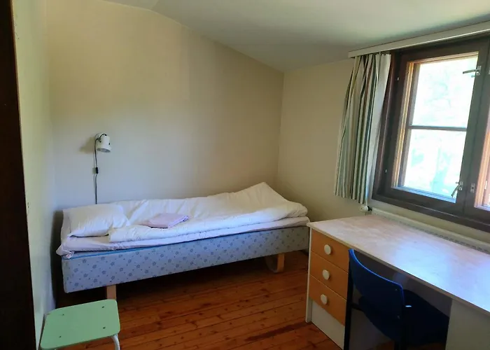 Skargardsskolan Saaristokoulu Houtskar